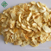dried garlic flake dehydrated garlic flakes 1.1mm -2.2mm